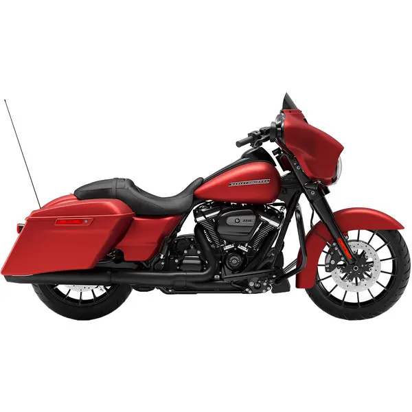 FLHXS Street Glide Special ABS